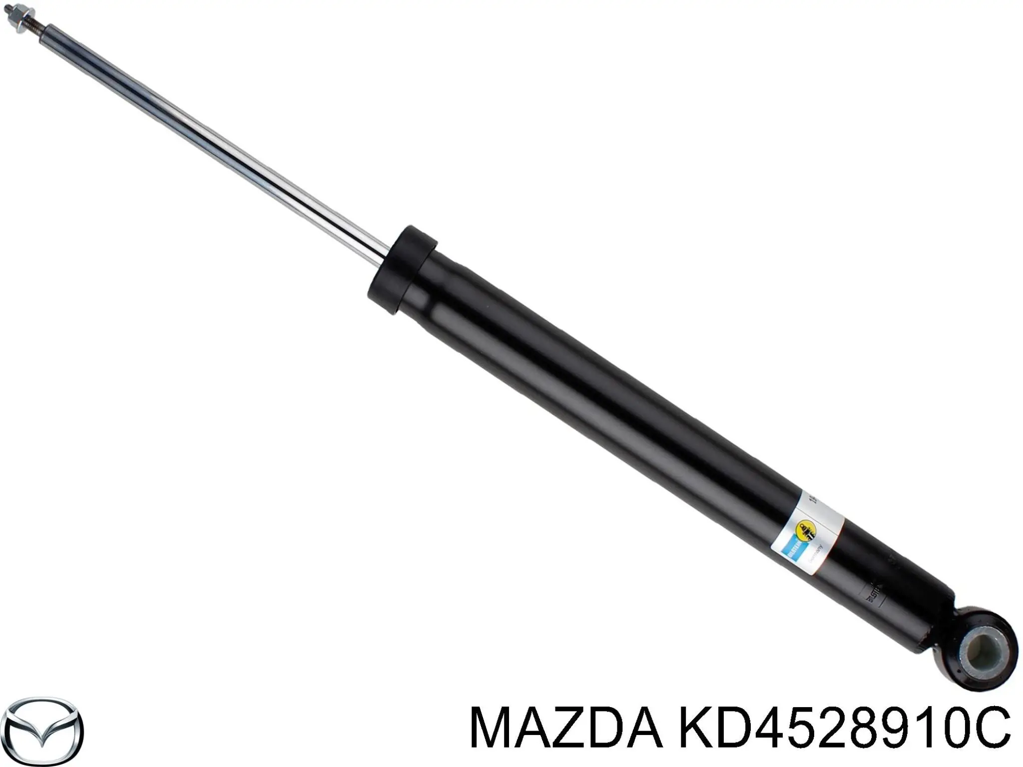 KD4528910C Mazda