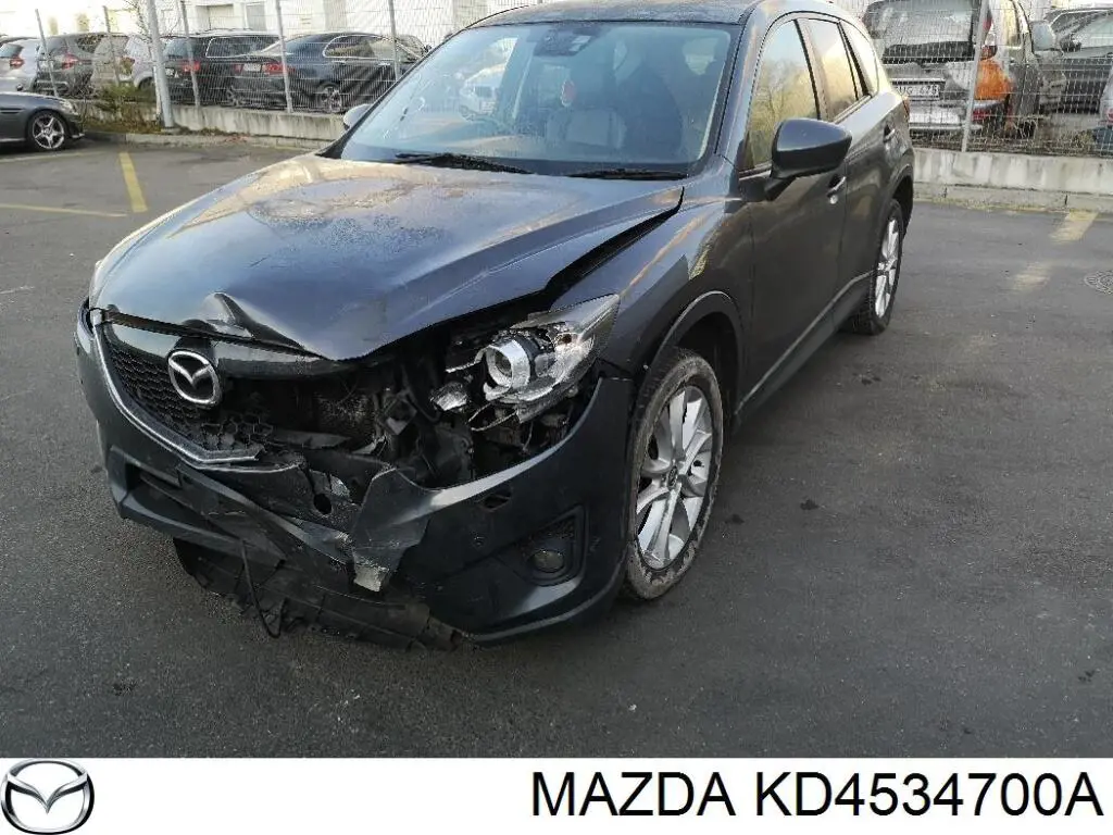 KD4534700A Mazda