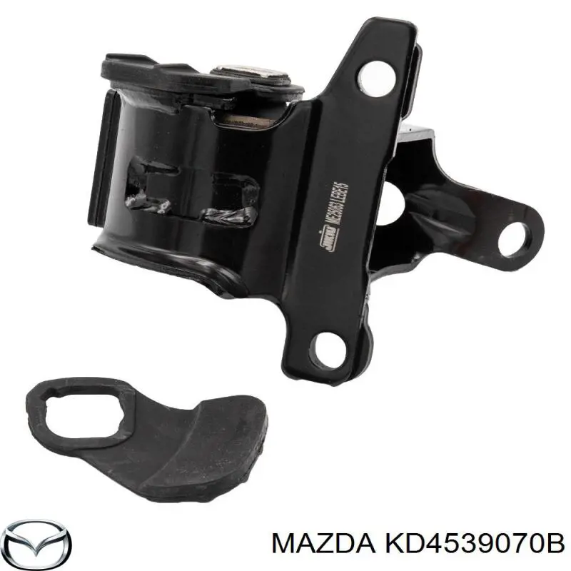 KD4539070B Mazda