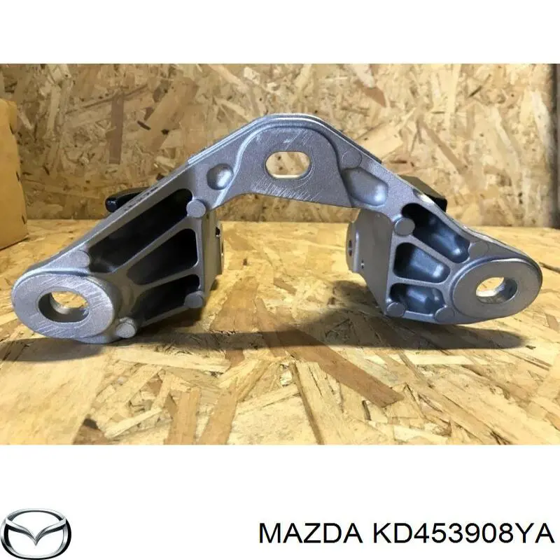  Mazda KD453908YA цена, от 29.14 USD