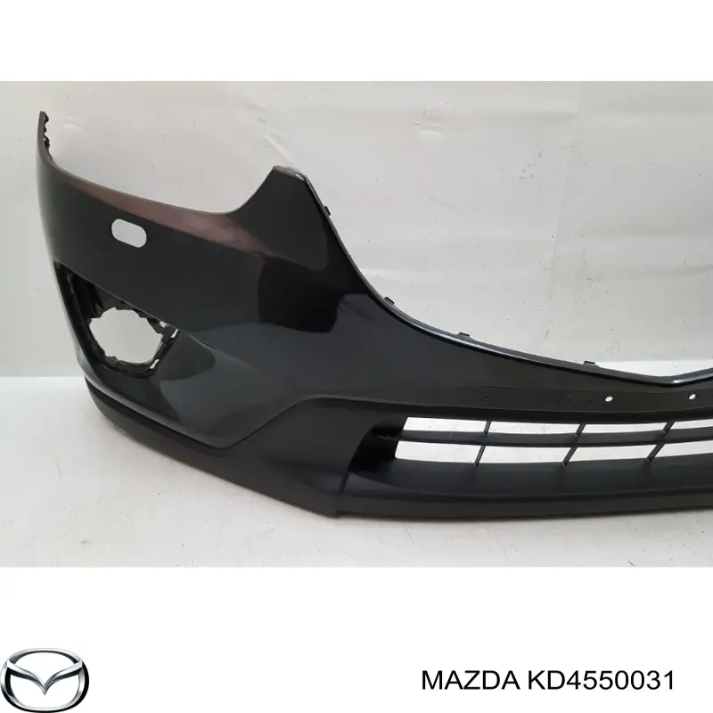 Бампер на авто AND 30807786 цена, от 75.27 USD