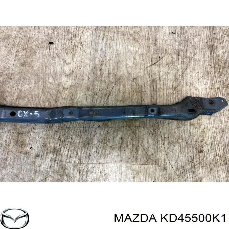  KD45500K1 Mazda