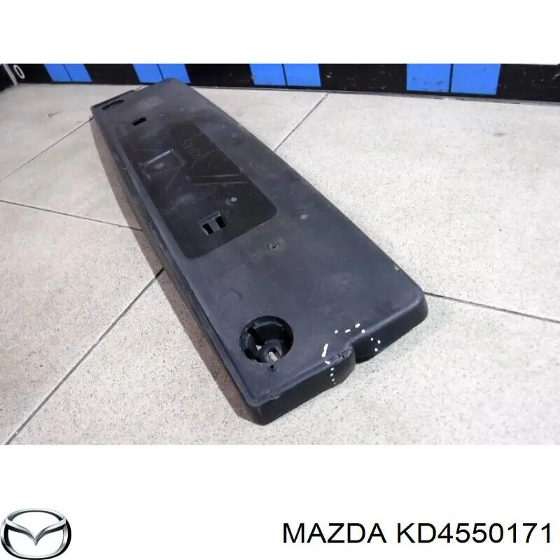  KD4550171 Mazda