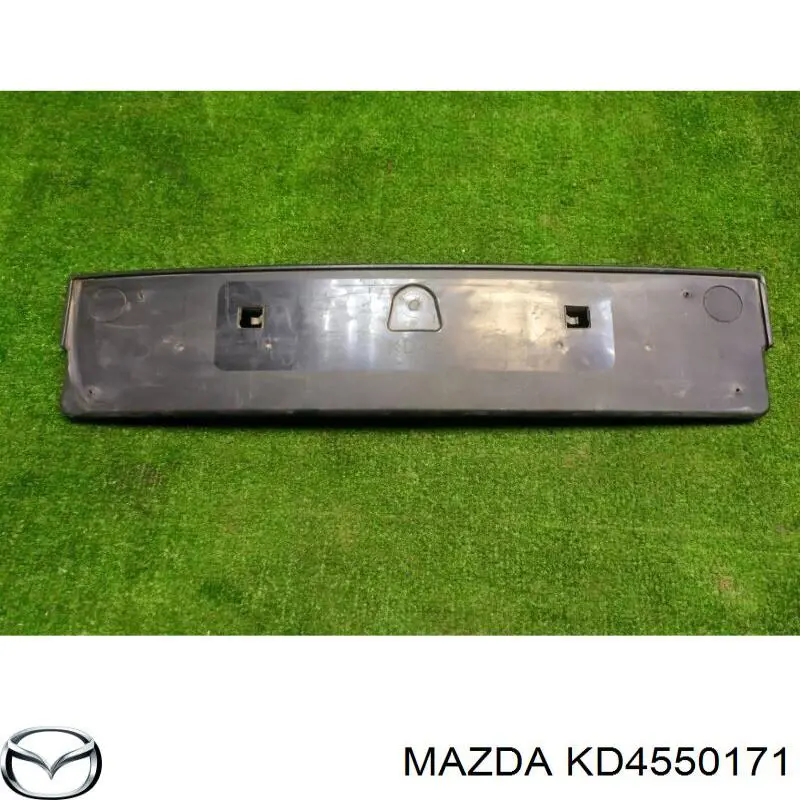 Купить KD4550171 Mazda 