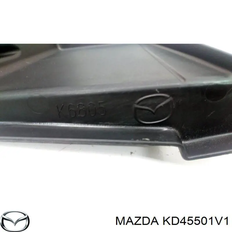 Купить KD45501V1 Mazda 