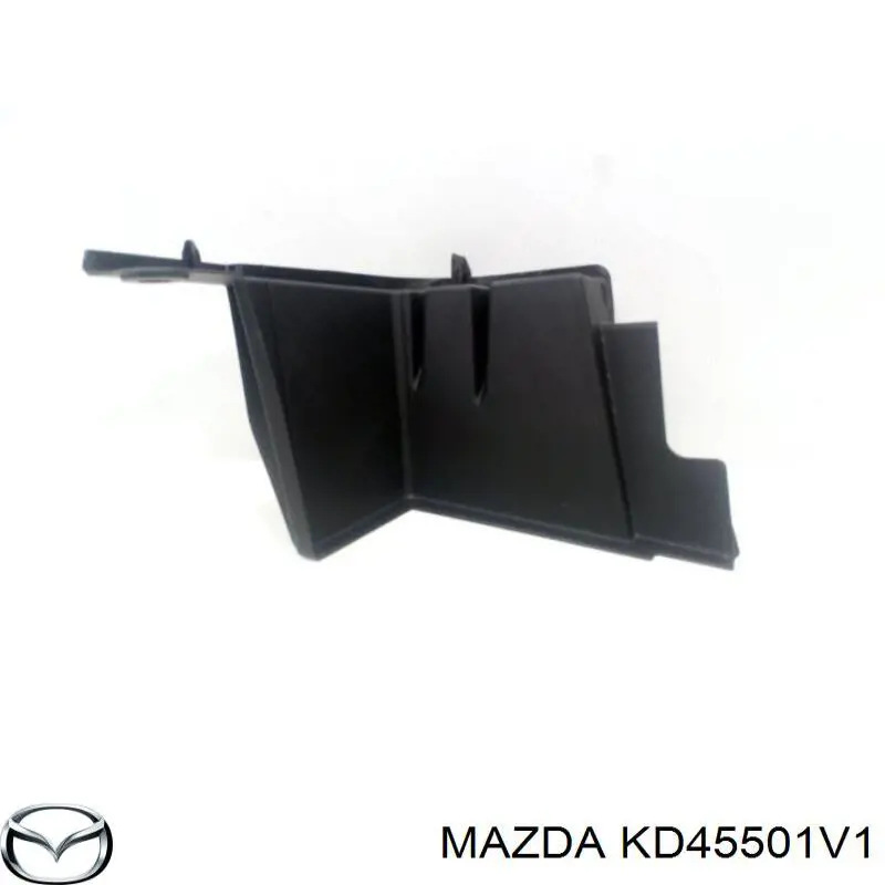  Mazda KD45501V1 цена, от 18117.66 USD