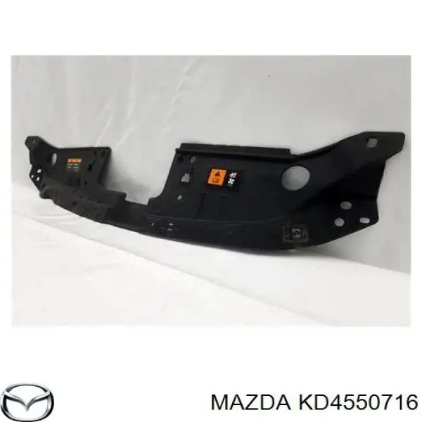 KD4550716 Mazda