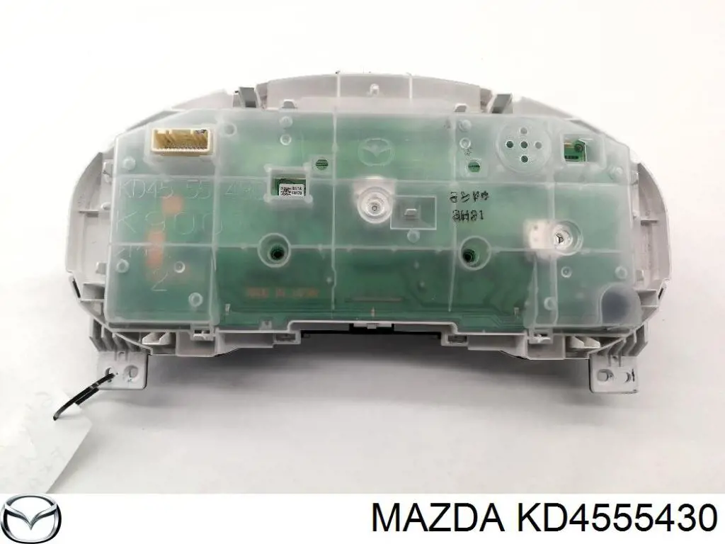  Mazda KD4555430 цена, от 36.68 USD