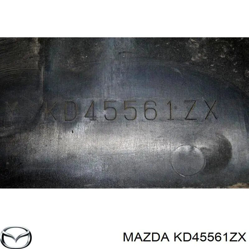  Mazda KD45561ZX цена, от 56.43 USD
