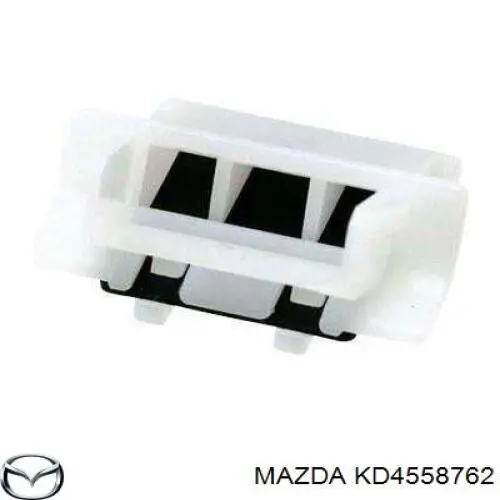  Mazda KD4558762 цена, от 0.38 USD