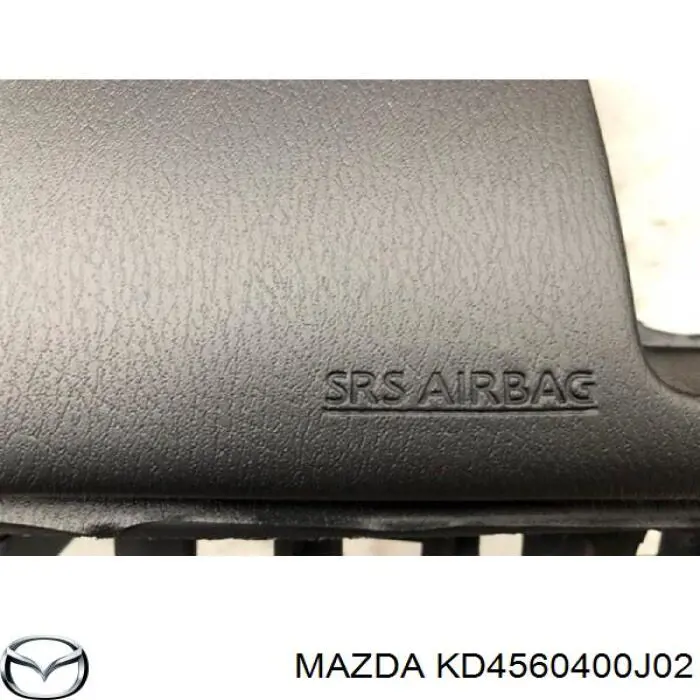 KD4560400J02 Mazda 