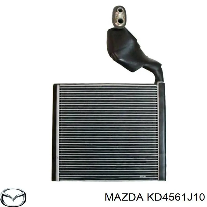 KD4561J10 Mazda