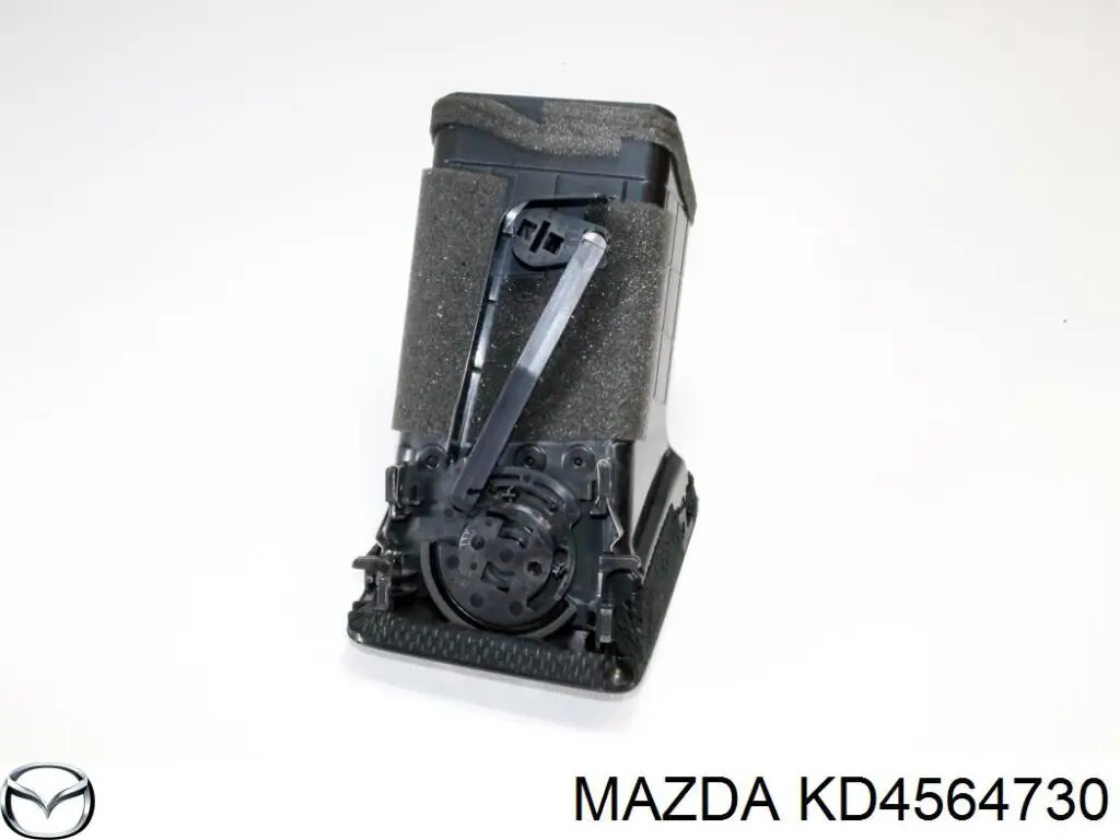 KD4564730 Mazda 