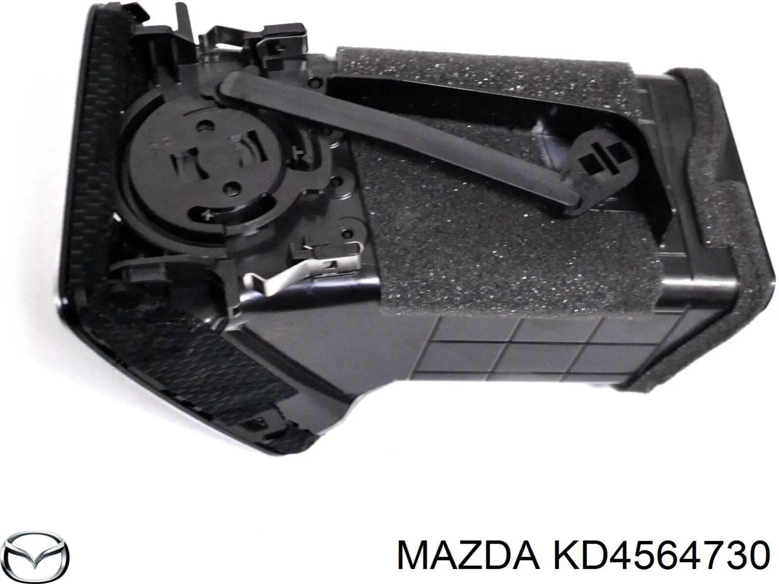 Купить KD4564730 Mazda 