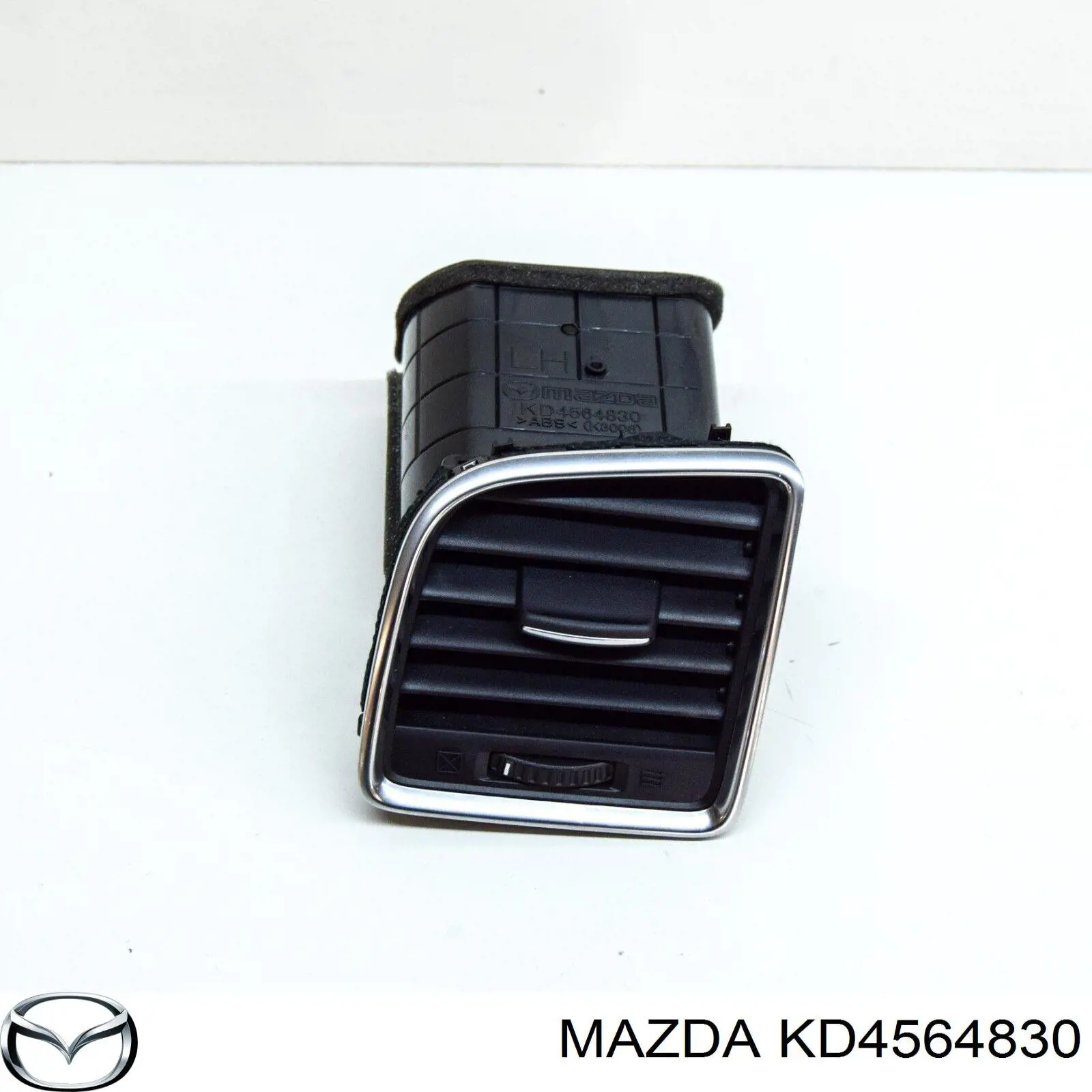  Mazda KD4564830 цена, от 6.33 USD