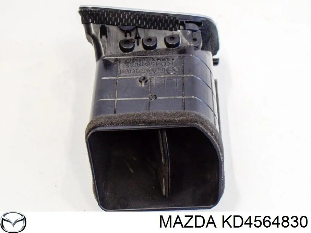 Купить KD4564830 Mazda 