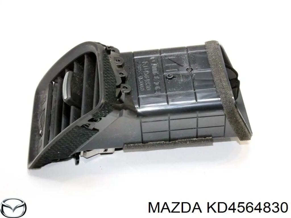  KD4564830 Mazda