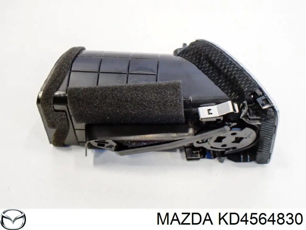  KD4564830 Mazda