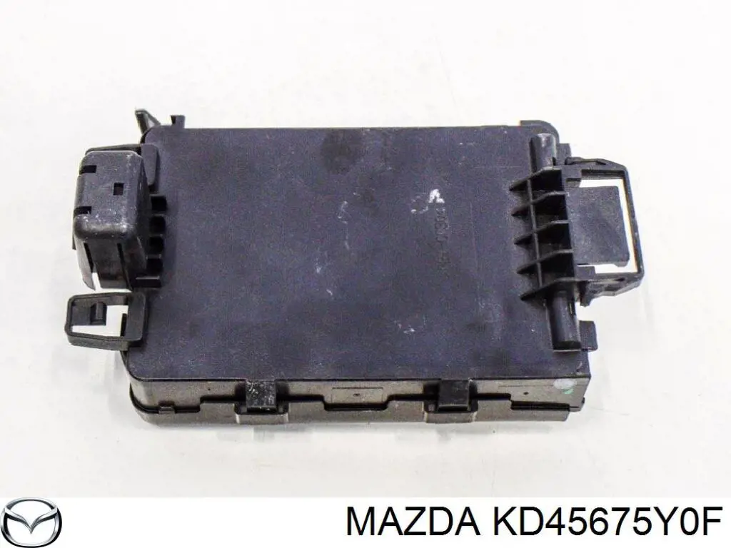 Compre Unidade de conforto Mazda 6 