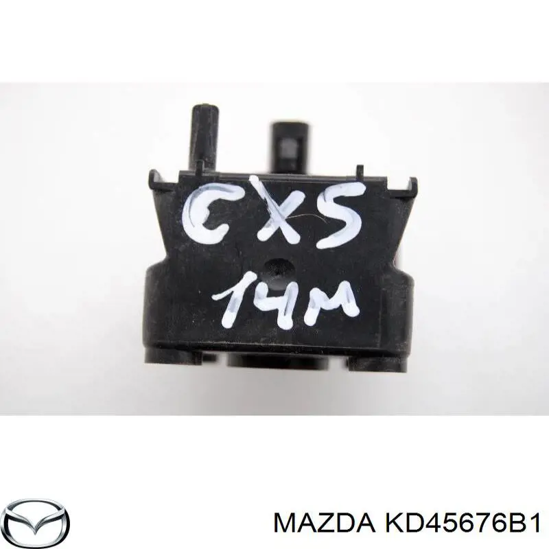 Зуммер парктроника/безключевого доступа Mazda KD45676B1 цена, от 4.23 USD