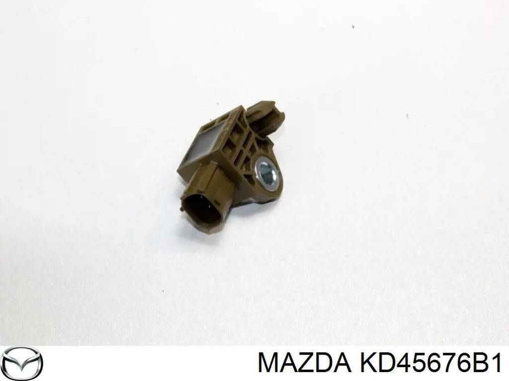 Купить KD45676B1 Mazda Зуммер парктроника/бесключевого доступа