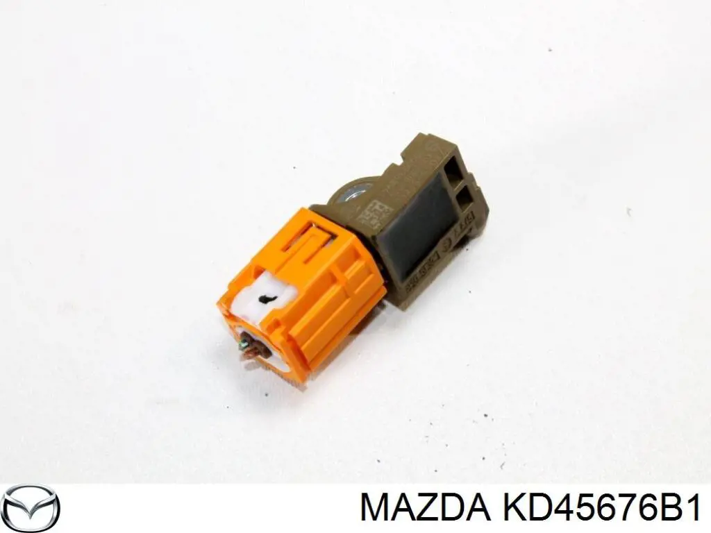 Зуммер парктроника/бесключевого доступа KD45676B1 Mazda