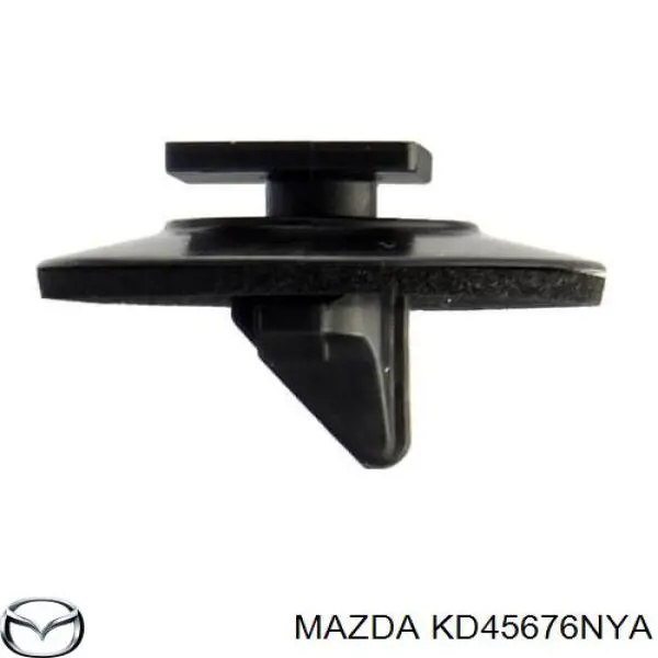 KD45676NYA Mazda 