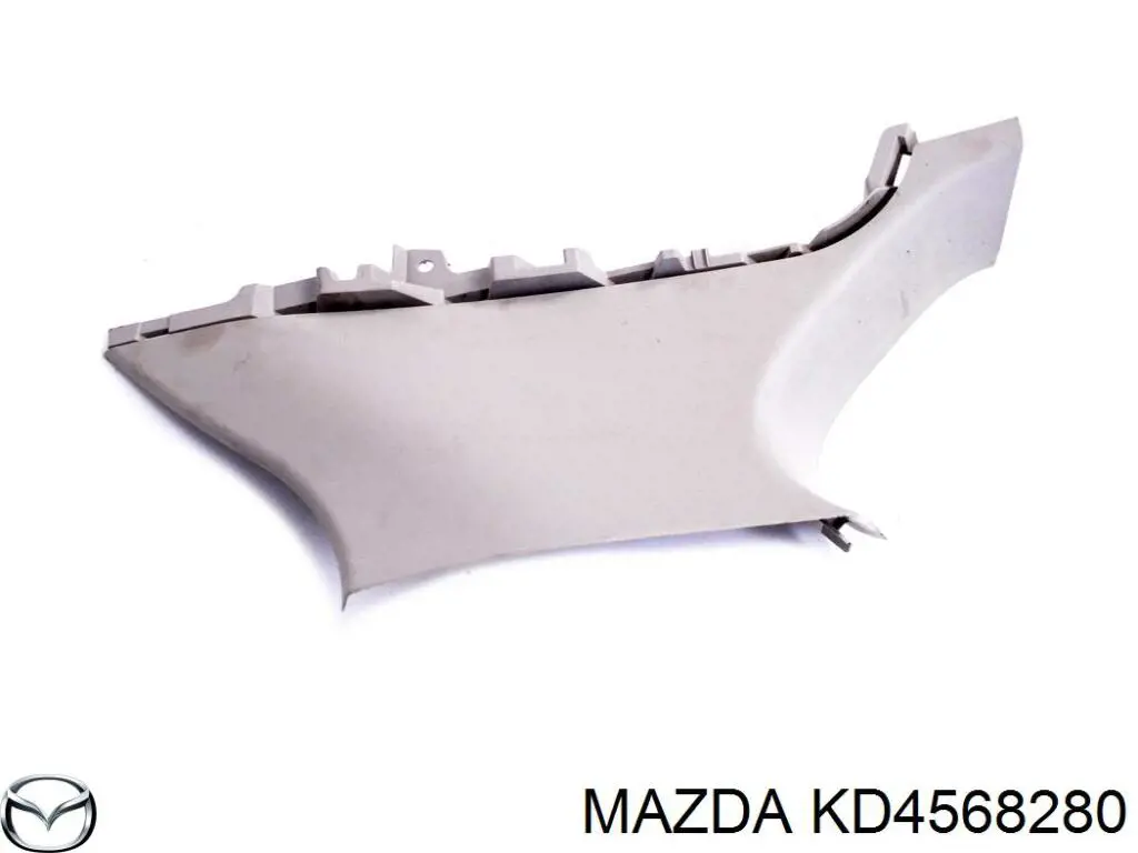 Купить KD4568280 Mazda 
