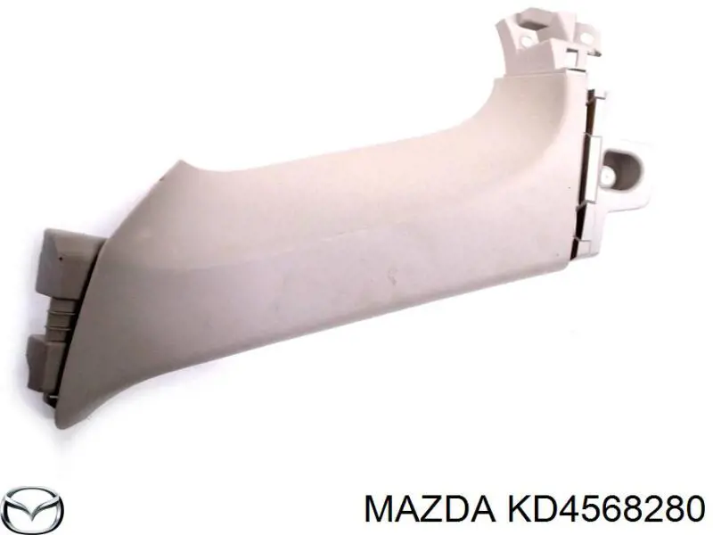 KD4568280 Mazda 