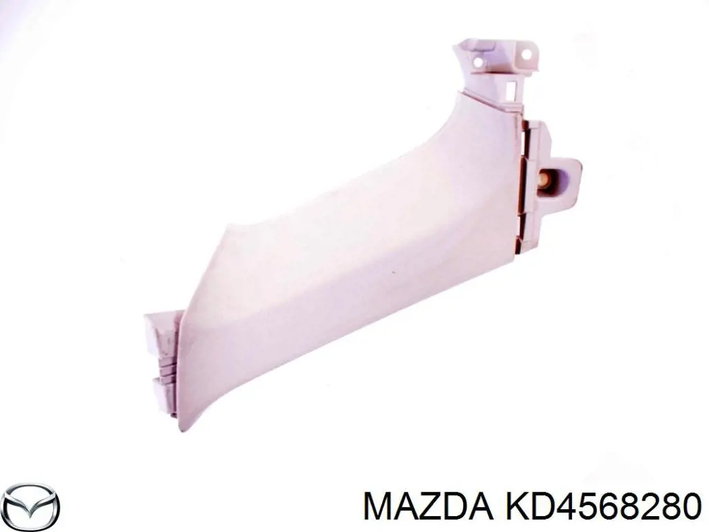  Mazda KD4568280 цена, от 12.67 USD