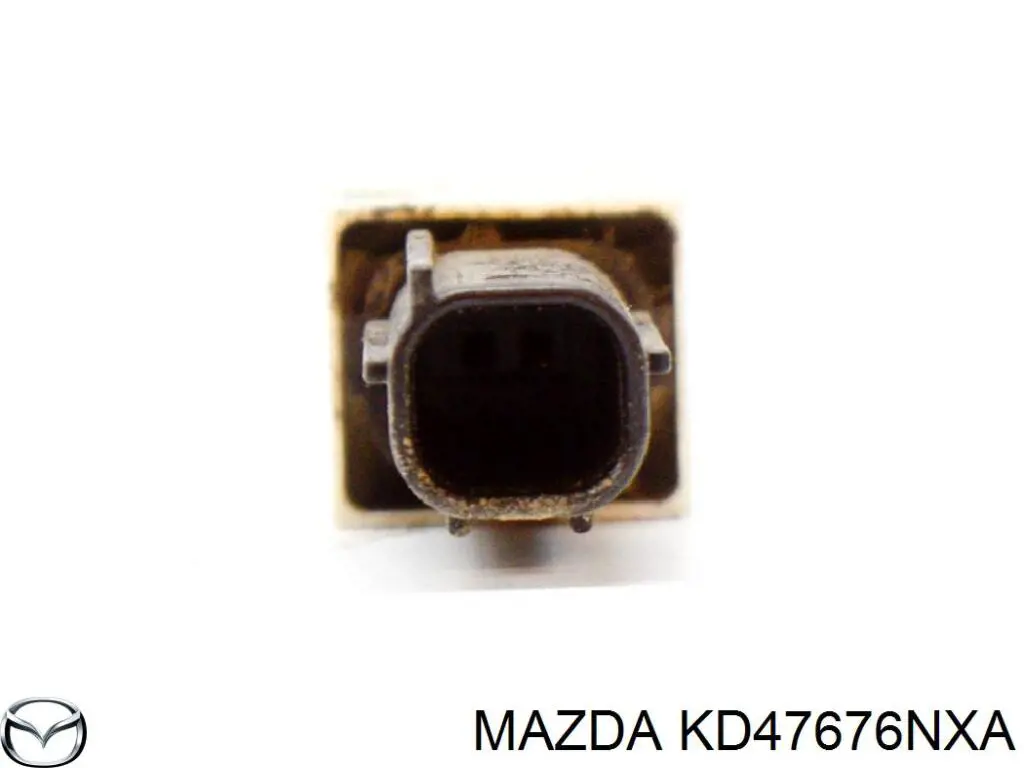 Кольцо иммобилайзера KD47676NXA Mazda