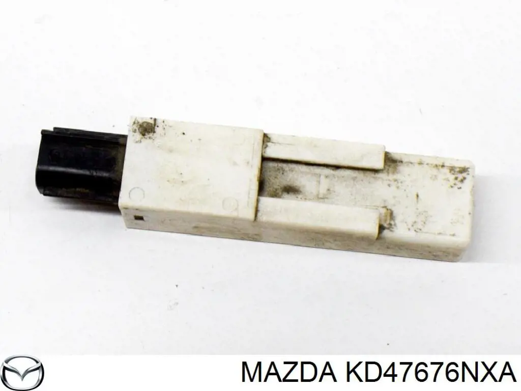 Купить KD47676NXA Mazda Кольцо иммобилайзера