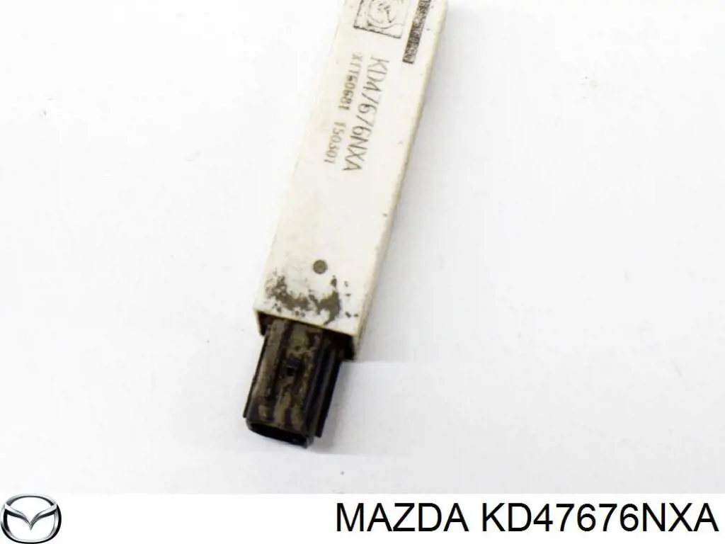 Антенна иммобилайзера Mazda KD47676NXA