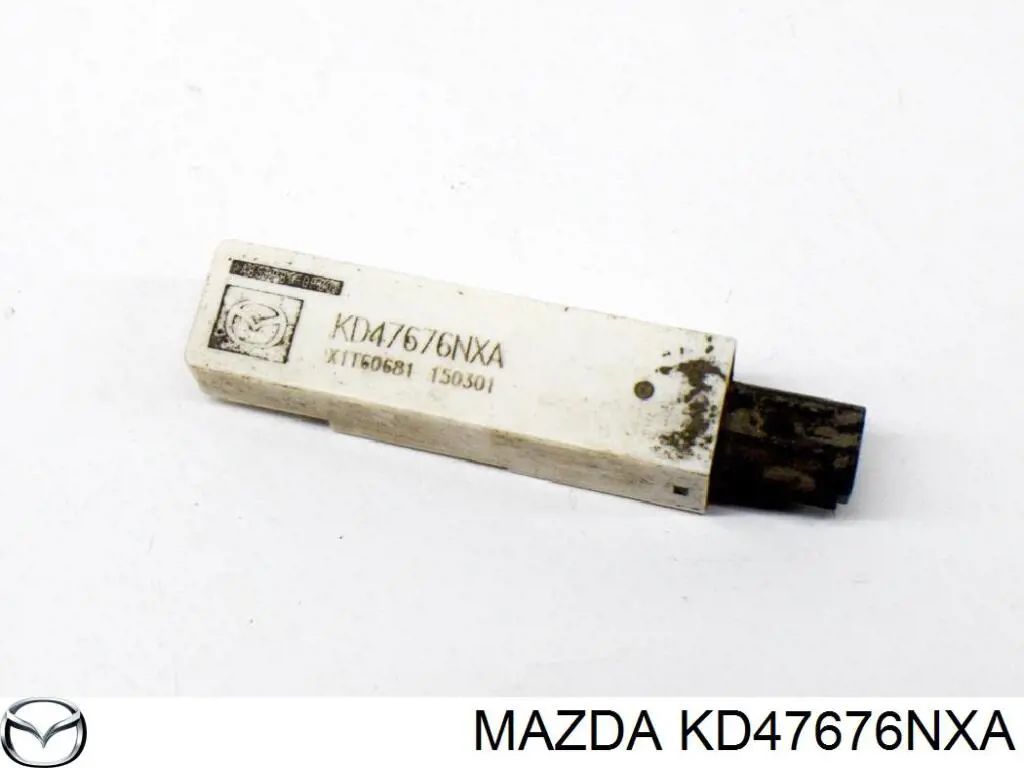 KD47676NXA Mazda Антенна (кольцо) иммобилайзера