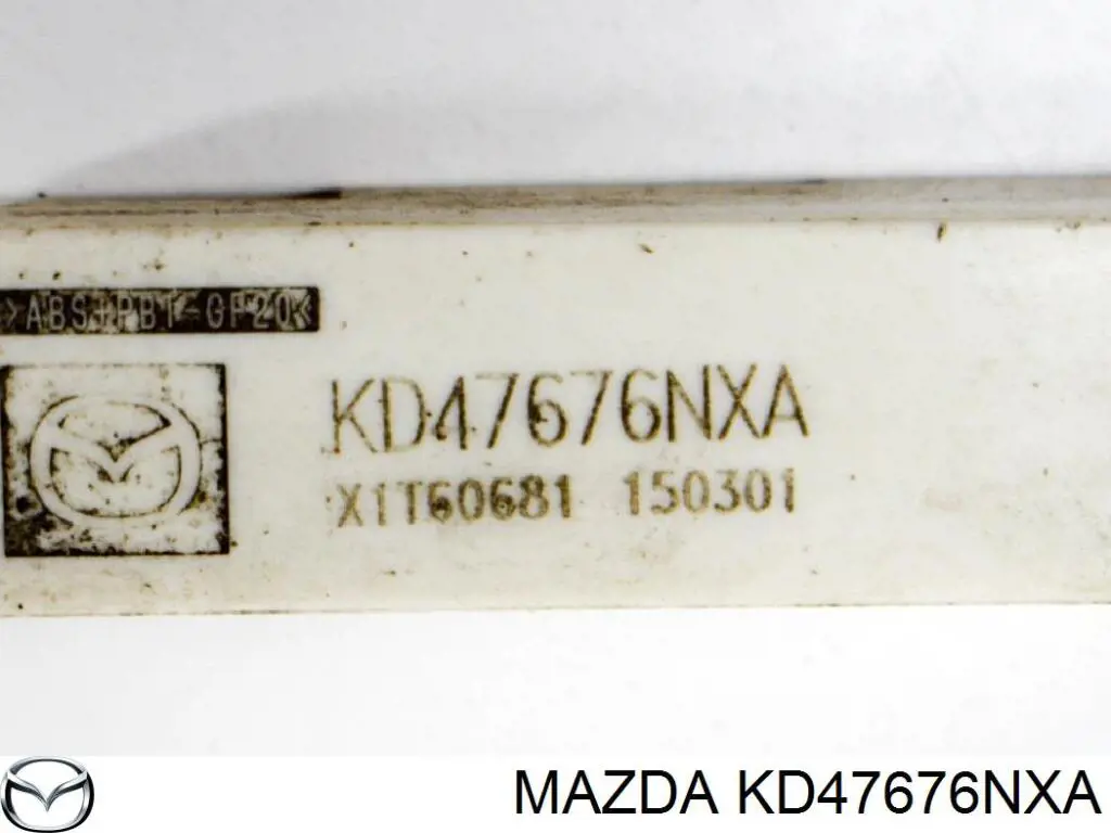 Антенна (кольцо) иммобилайзера Mazda KD47676NXA цена, от 4.46 USD