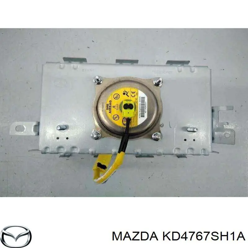 KD4767SH1A Mazda 