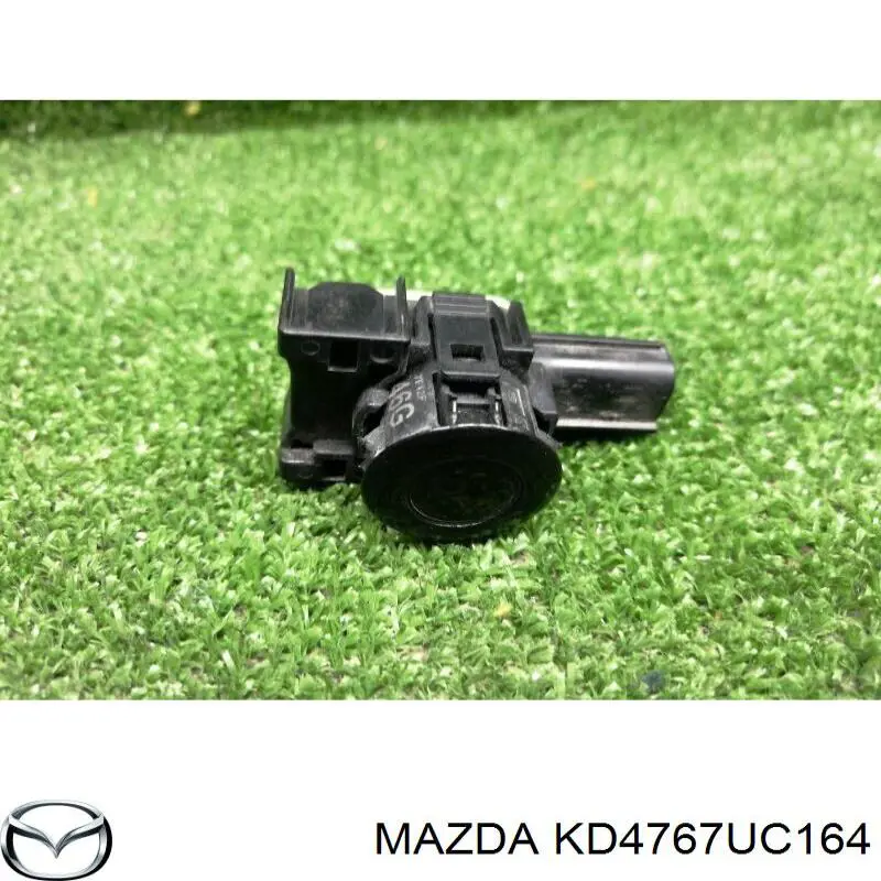 KD4767UC164 Mazda 