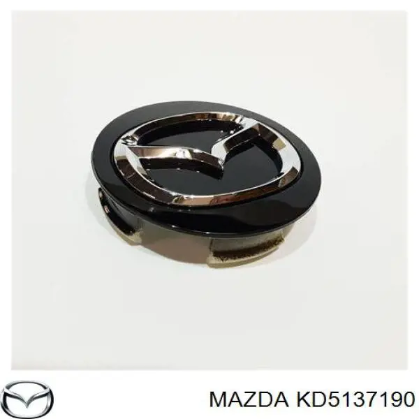 KD5137190 Mazda