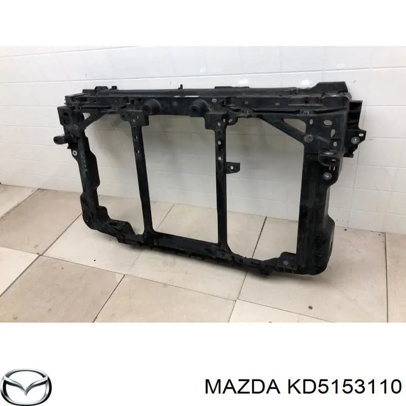 KD5153110 Mazda Телевизор