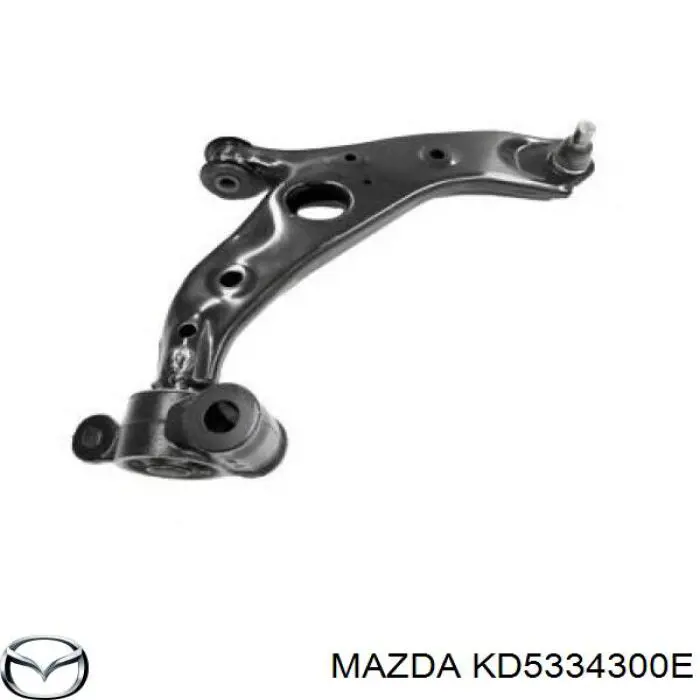 KD5334300E Mazda