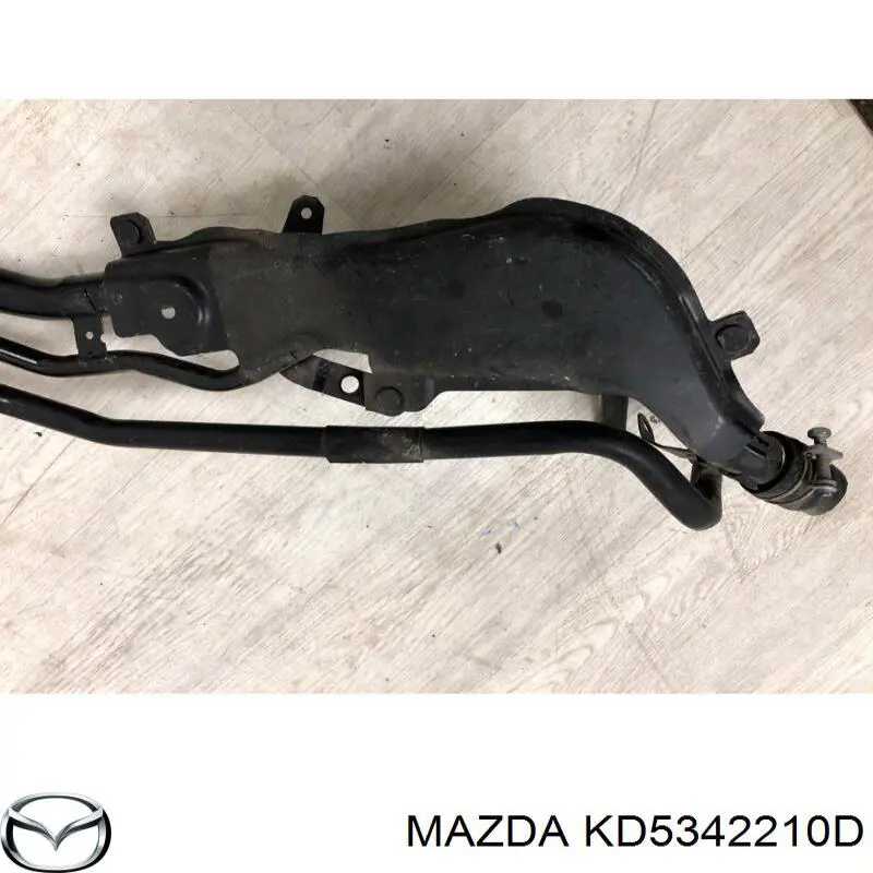 KD5342210D Mazda 