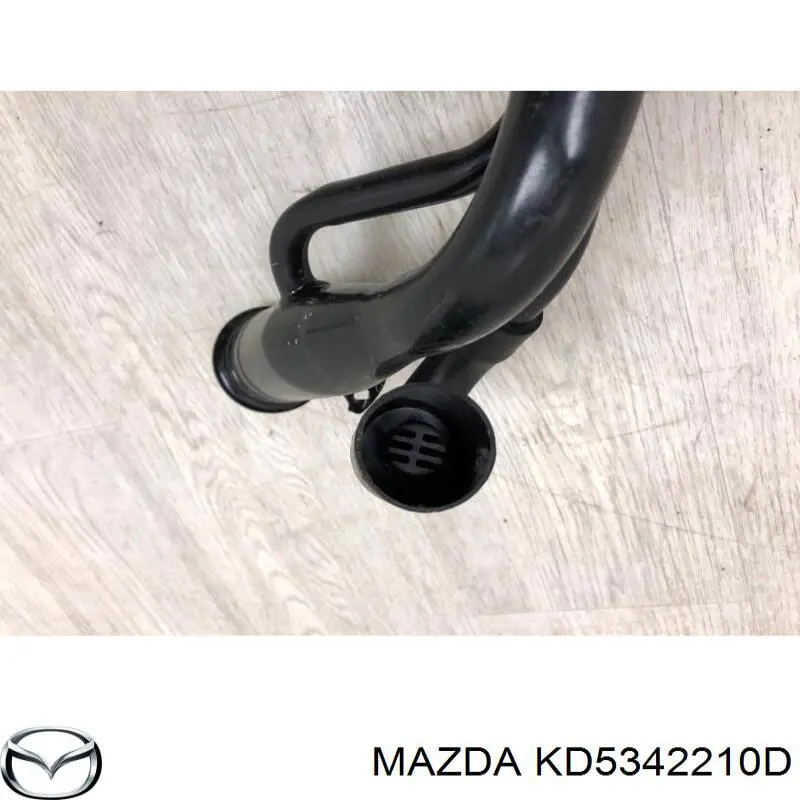  Mazda KD5342210D цена, от 126.69 USD