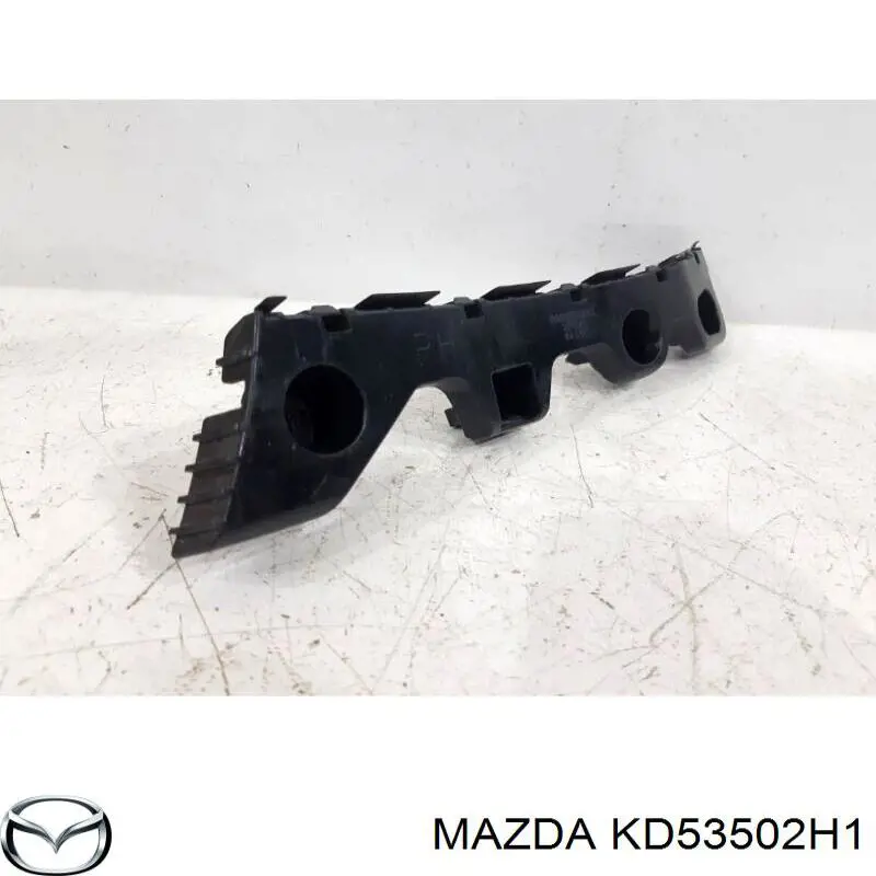 Кронштейн бампера заднего внешний правый FPS FP4421962 цена, от 6.24 USD