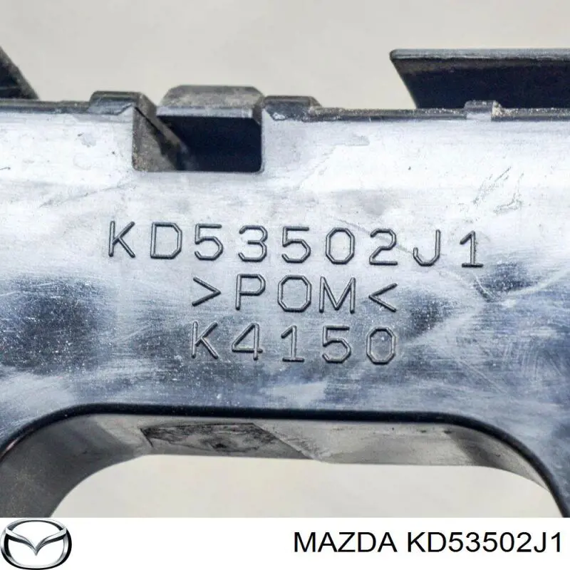 KD53502J1 Mazda 