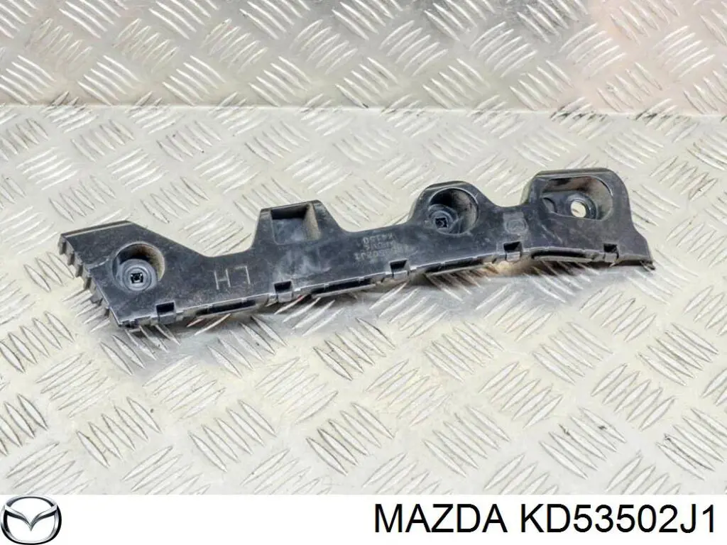  Mazda KD53502J1 цена, от 6.42 USD