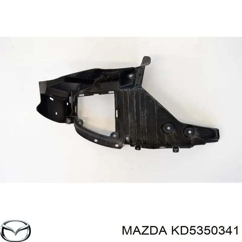  KD5350341 Mazda