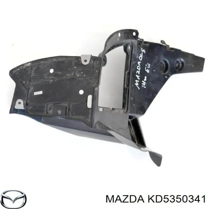  Mazda KD5350341 цена, от 14.06 USD