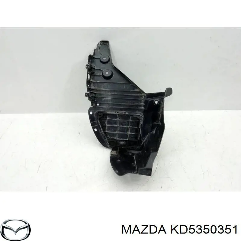 KD5350351 Mazda 