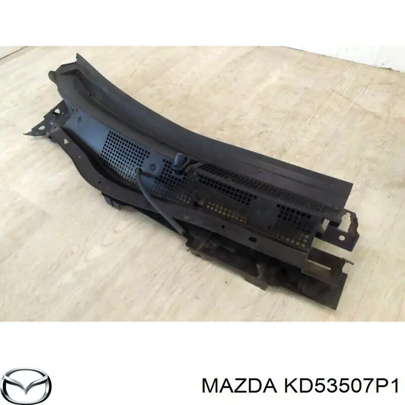 KD53507P1 Mazda 
