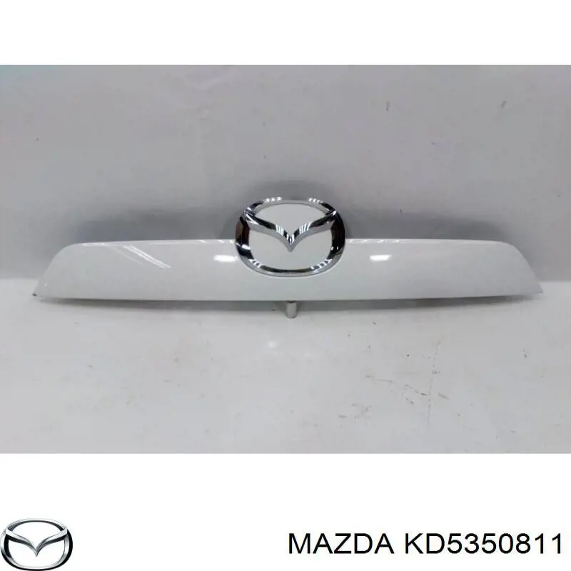 KD5350811 Mazda 